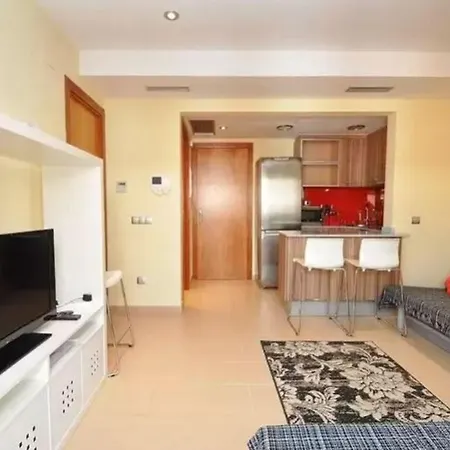 Sant Jordi Apartment Lloret de Mar