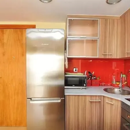 Apartment Sant Jordi Lloret de Mar