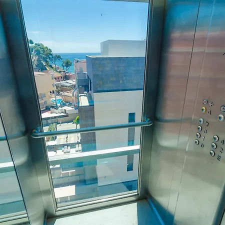 Sant Jordi Apartament *