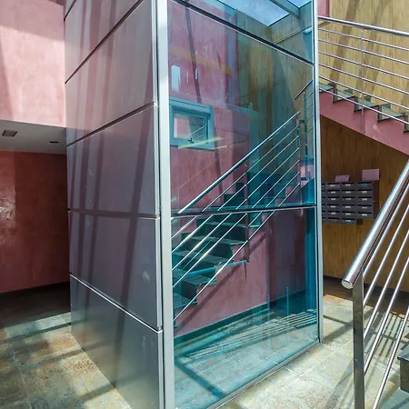 Apartament Sant Jordi