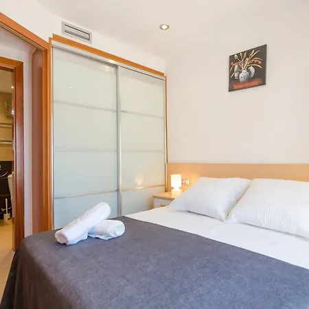 Apartament Sant Jordi