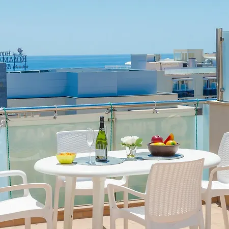 Sant Jordi Apartment Lloret de Mar