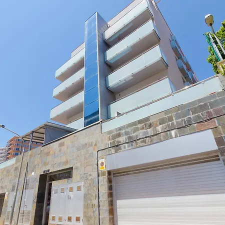 Sant Jordi Apartment *