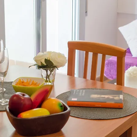 Apartament Sant Jordi *