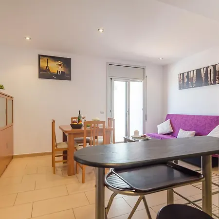 Sant Jordi Apartment