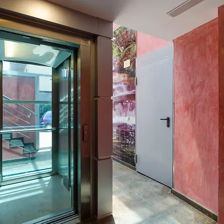 Sant Jordi Apartment Lloret de Mar
