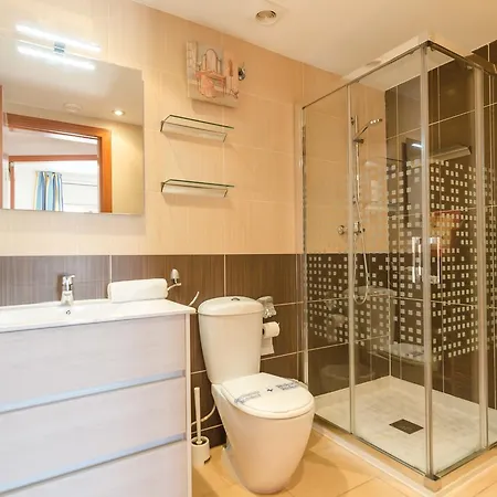 Apartment Sant Jordi