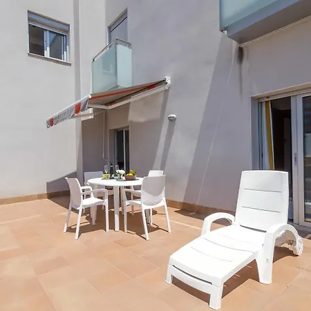 Apartment Sant Jordi